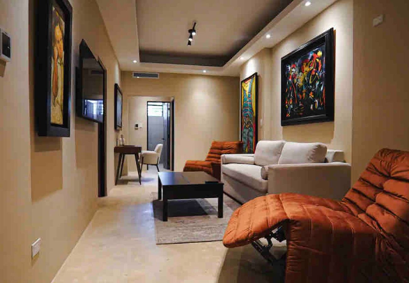 Apartamento en San Juan - Luxurious Apartment and fully equipped C 