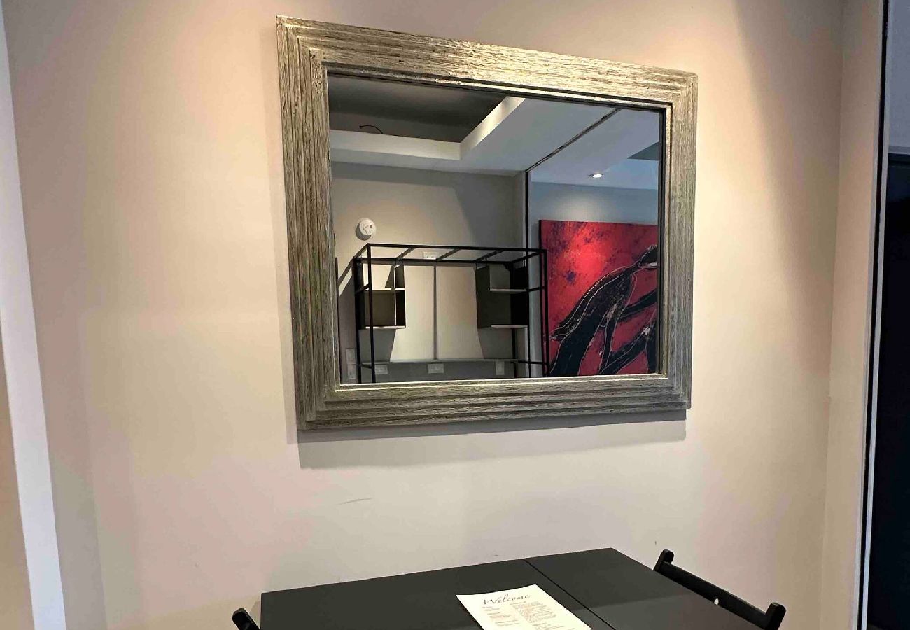 Apartamento en San Juan - 4 bedroom, 3 bathrooms, apt F 