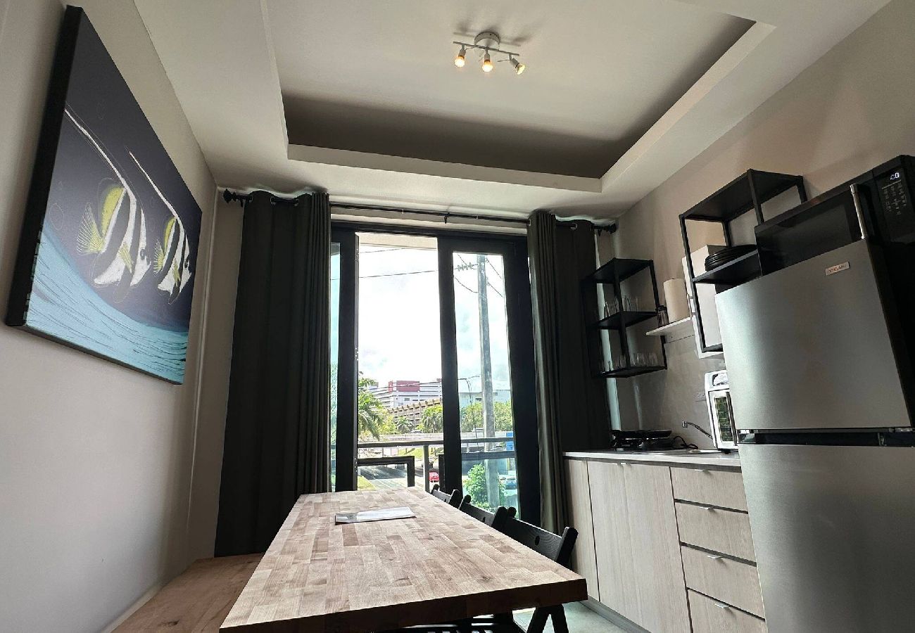 Apartamento en San Juan - 4 bedroom, 3 bathrooms, apt F 