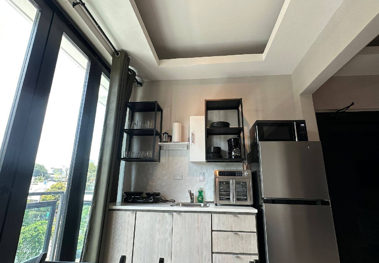 Apartamento en San Juan - 4 bedroom, 3 bathrooms, apt F 