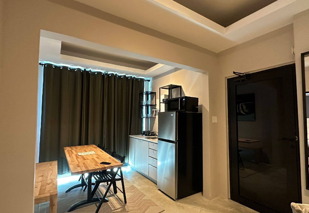 Apartamento en San Juan - 4 bedroom, 3 bathrooms, apt F 