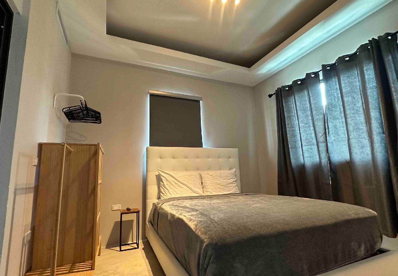 Apartamento en San Juan - 4 bedroom, 3 bathrooms, apt F 