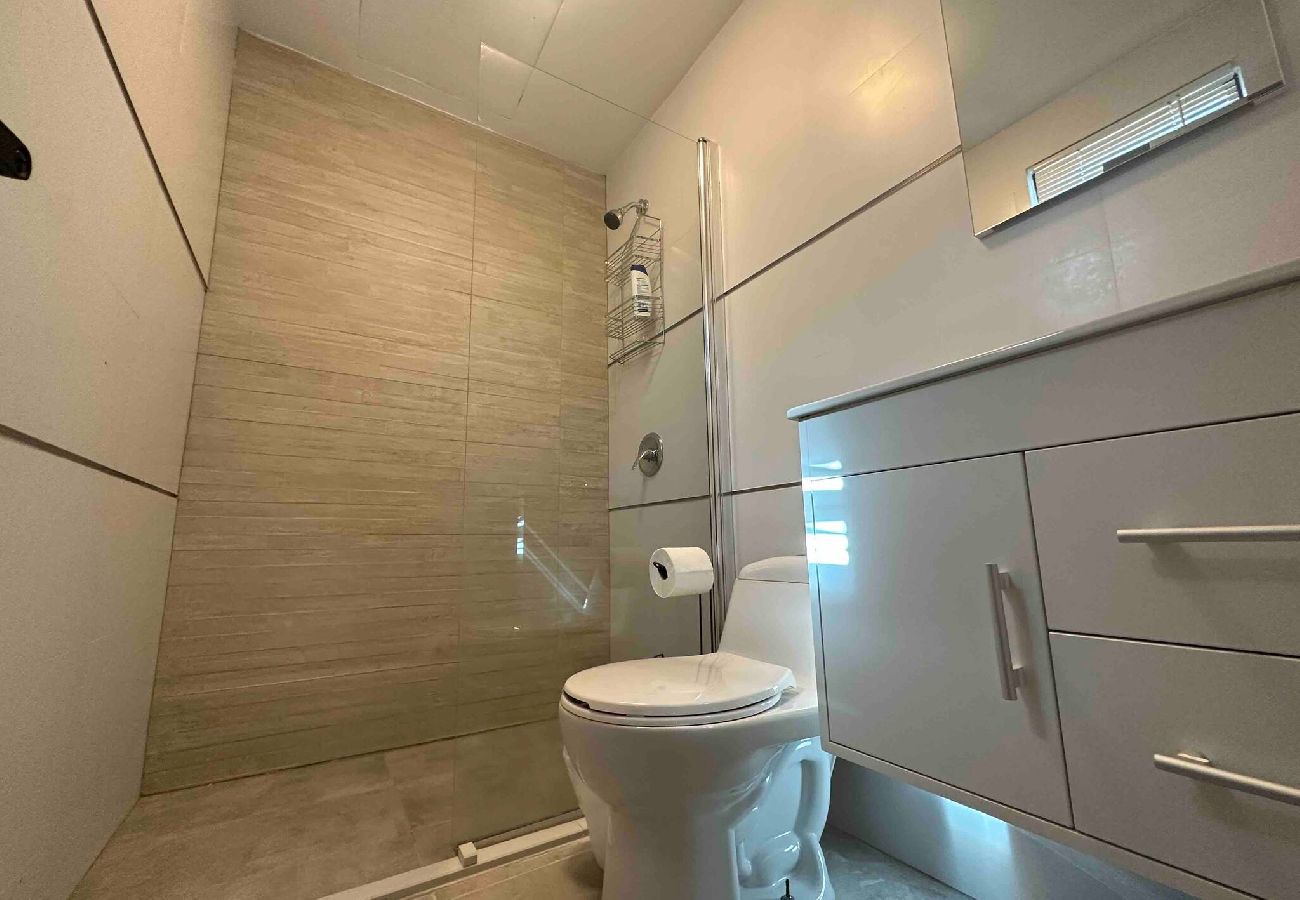 Apartamento en San Juan - 4 bedroom, 3 bathrooms, apt F 