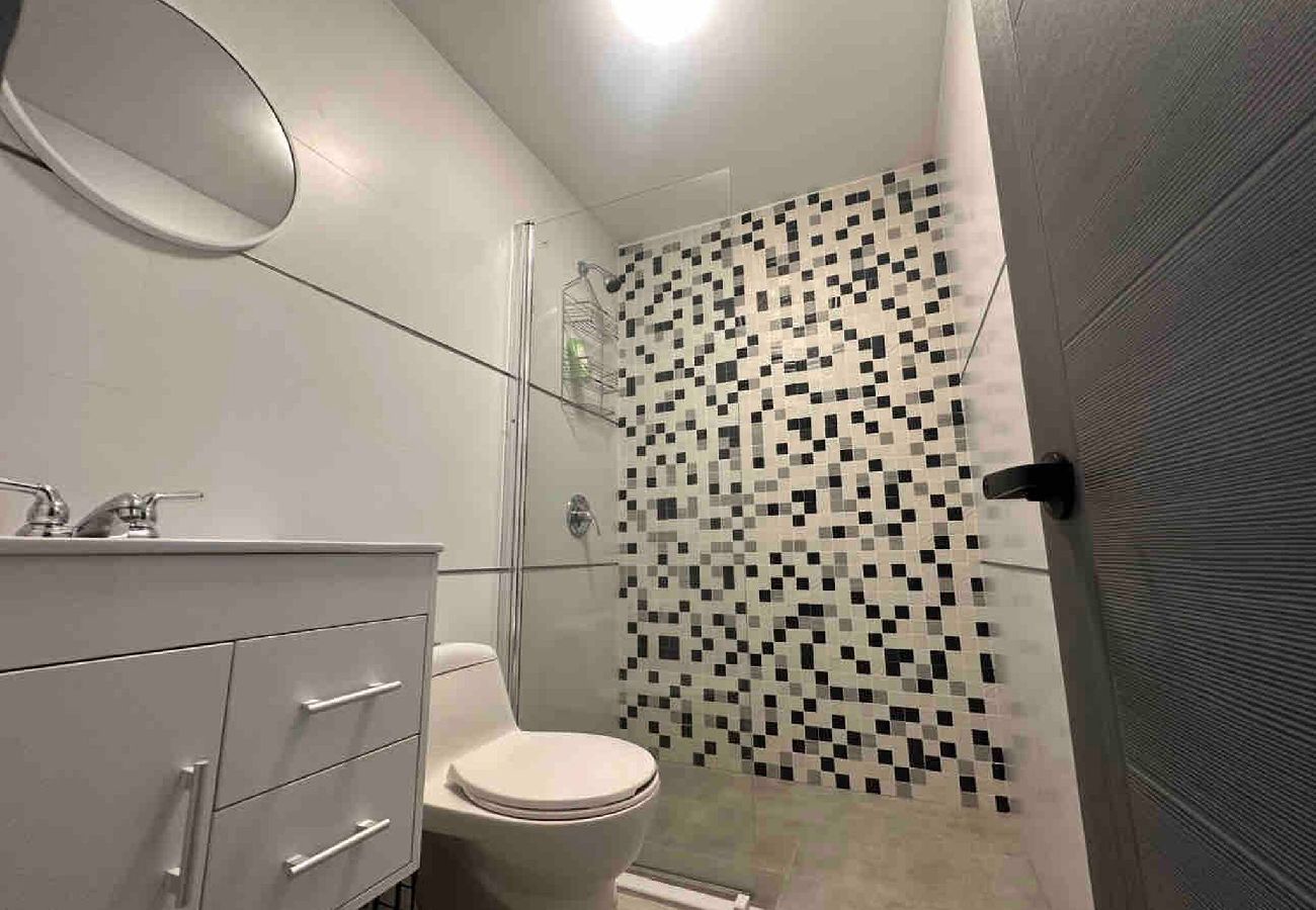 Apartamento en San Juan - 4 bedroom, 3 bathrooms, apt F 