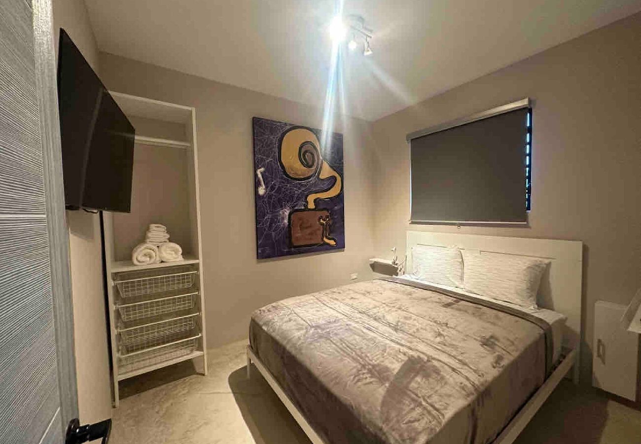 Apartamento en San Juan - 4 bedroom, 3 bathrooms, apt F 