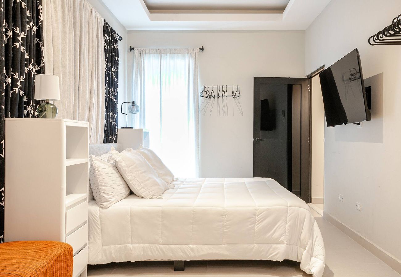 Casa en San Juan - -