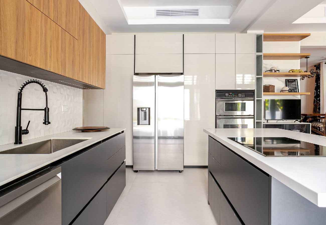 Casa en San Juan - -