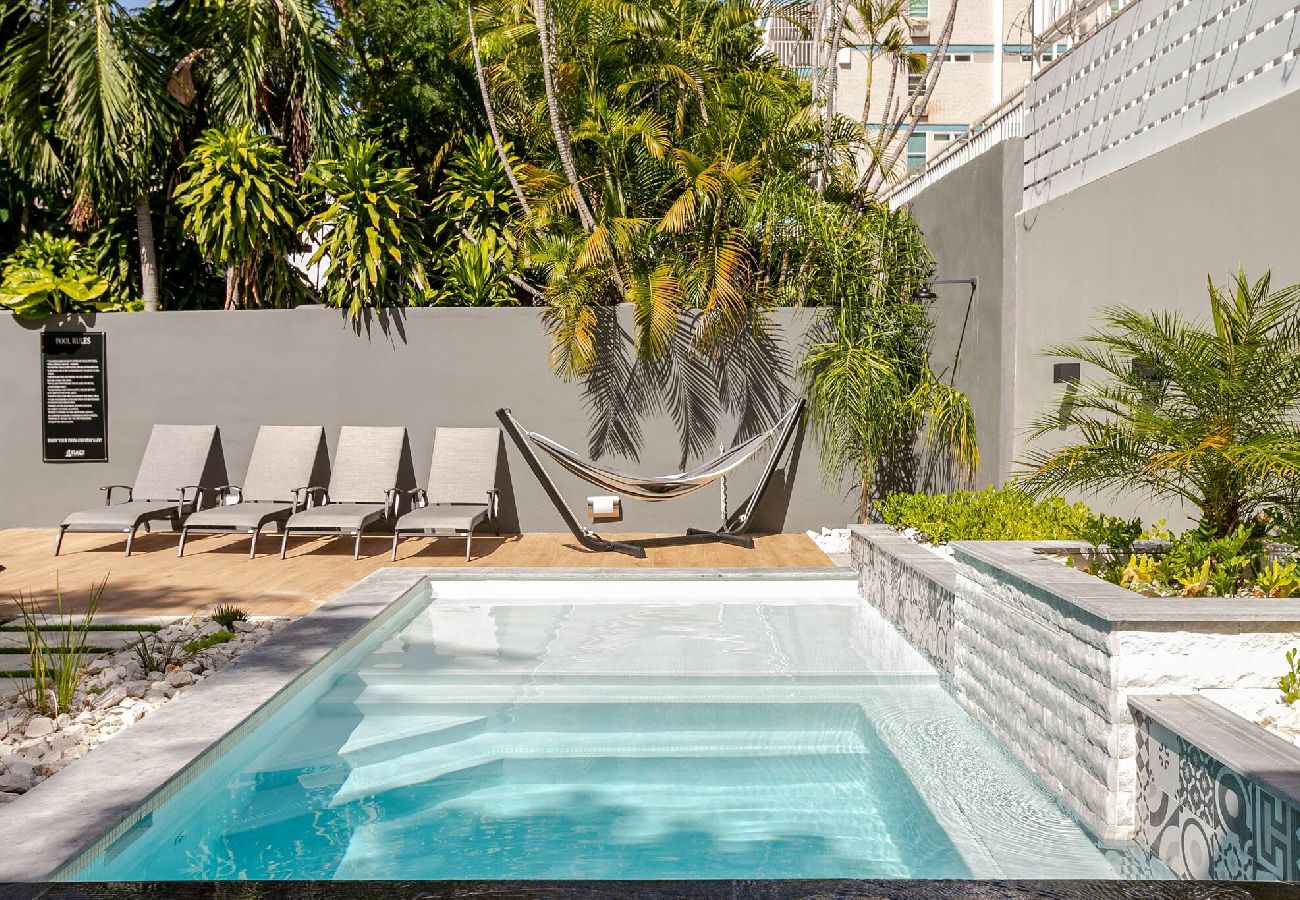 Casa en San Juan - -