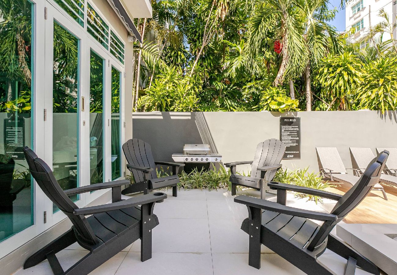 Casa en San Juan - -