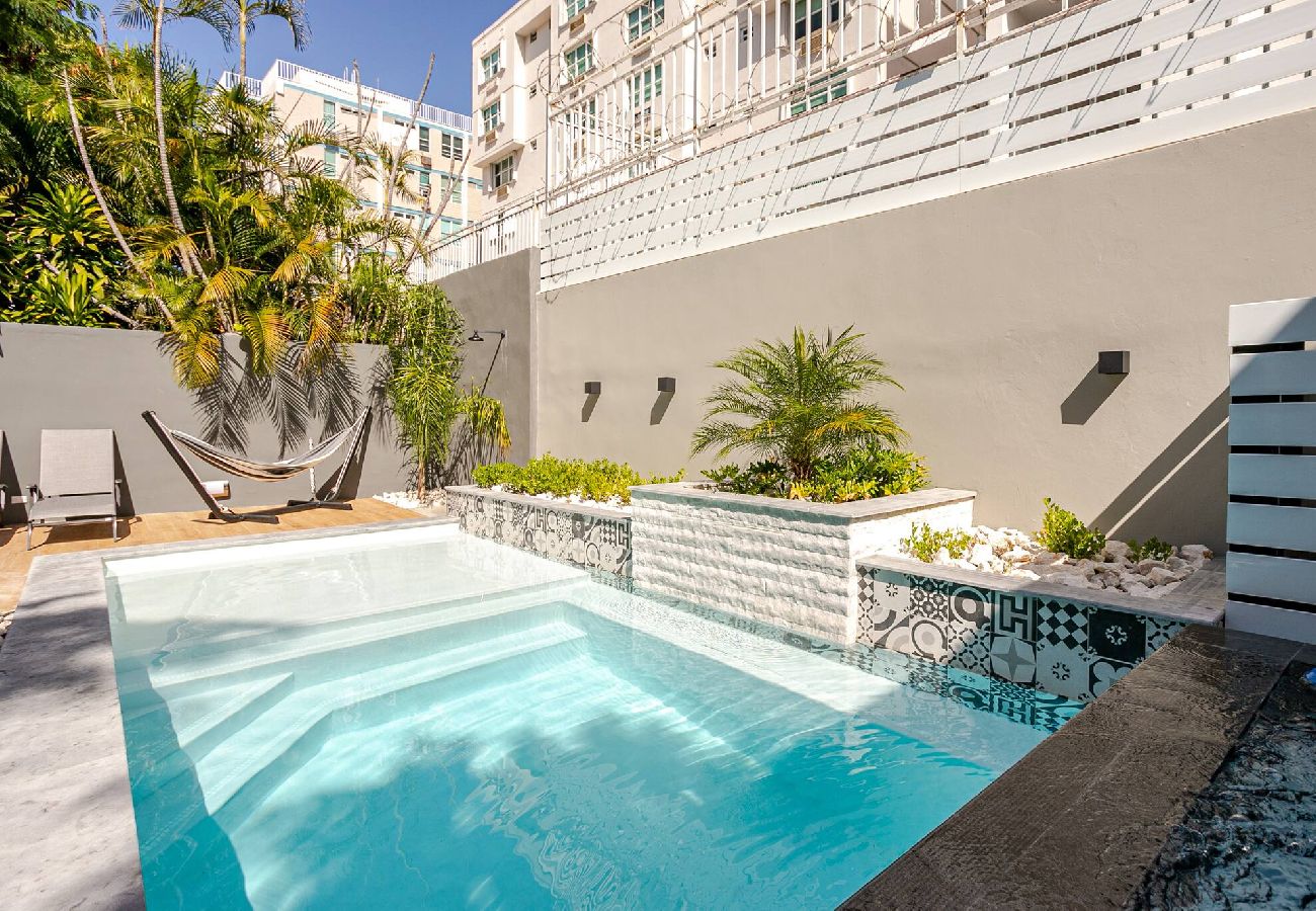 Casa en San Juan - -