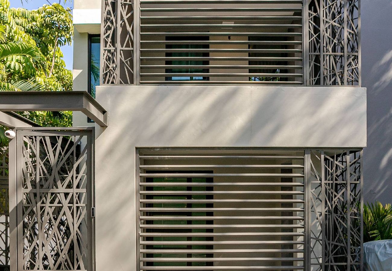 Casa en San Juan - -