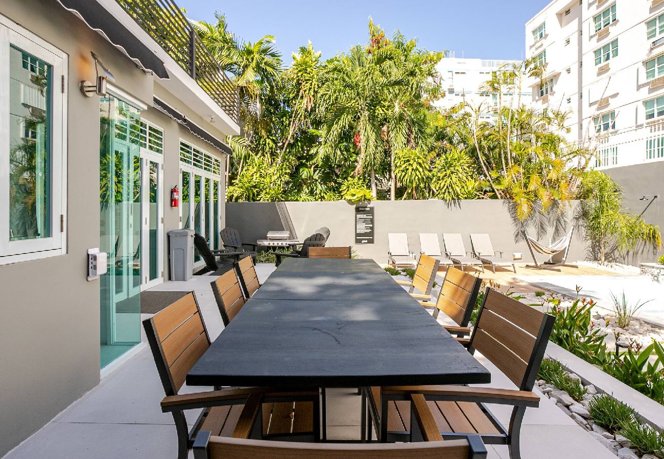 Casa en San Juan - -