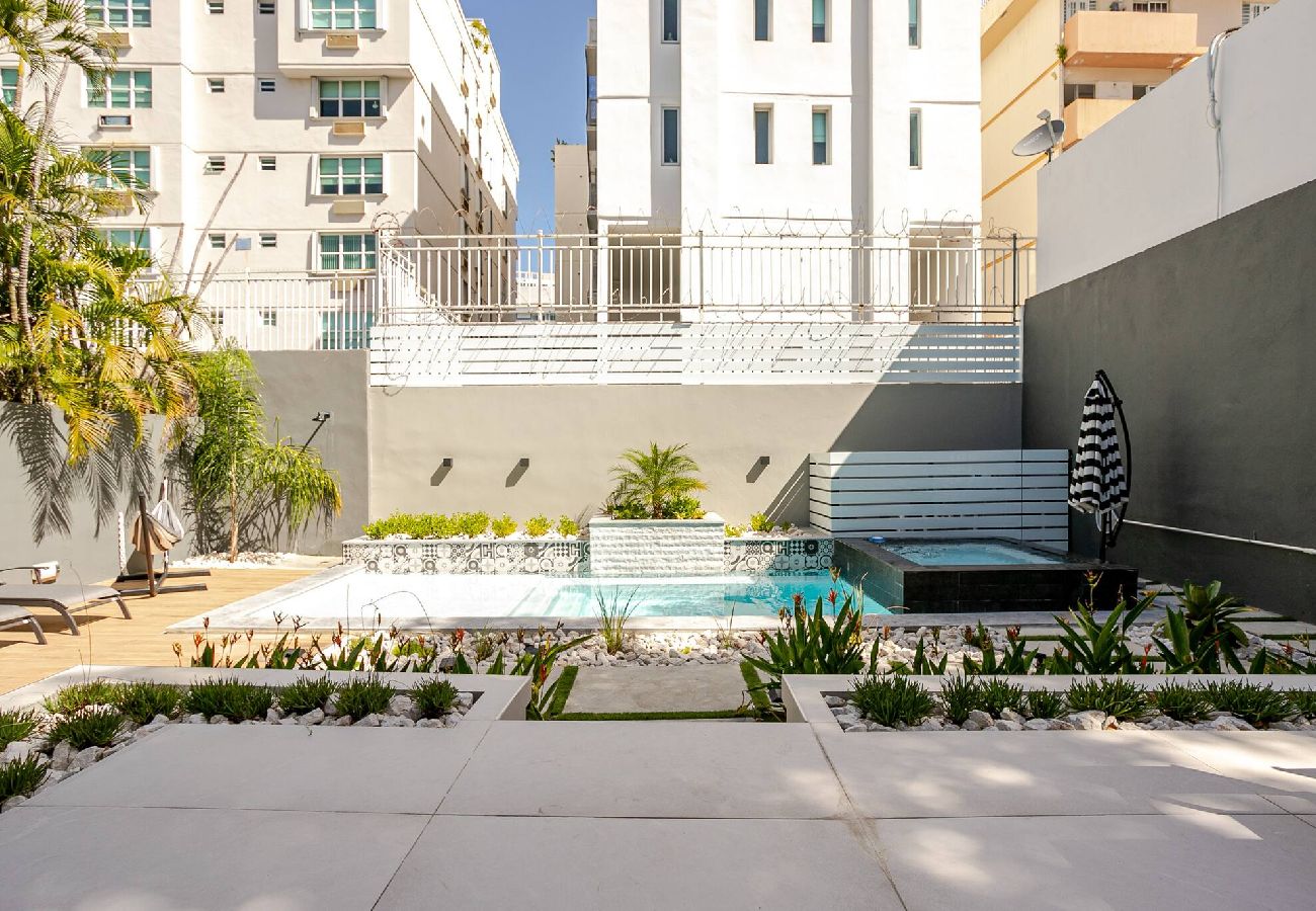 Casa en San Juan - -