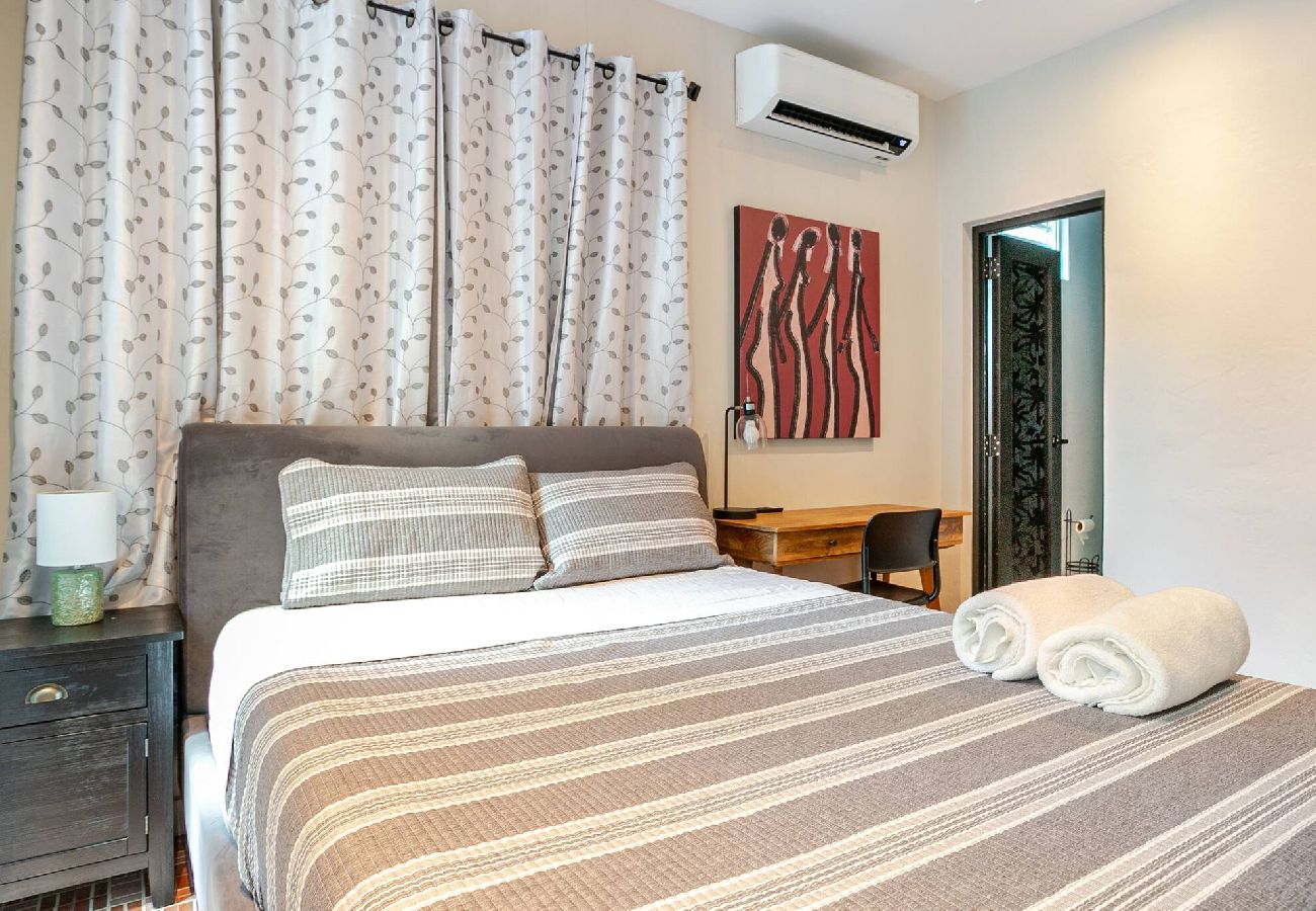 Casa en San Juan - -
