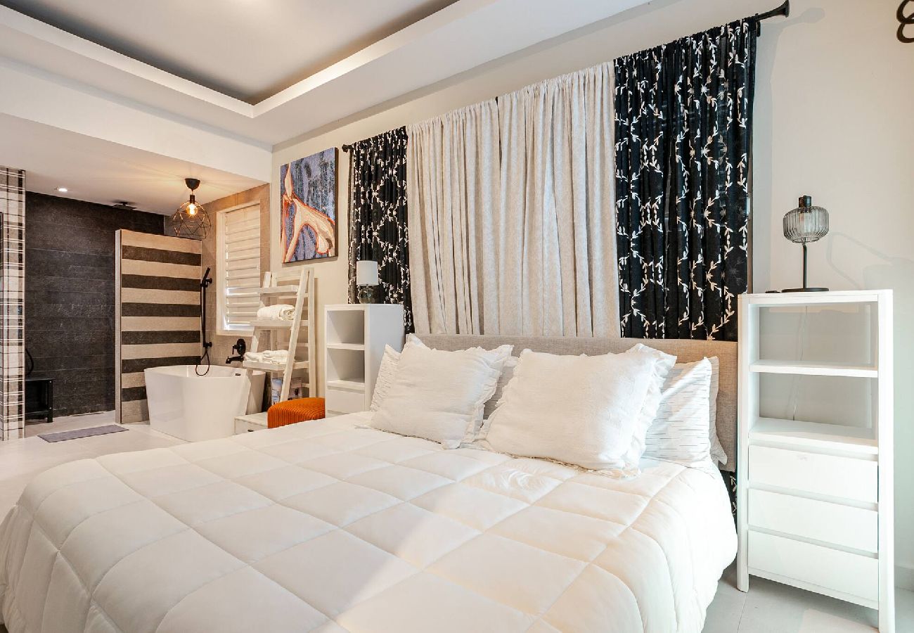 Casa en San Juan - -