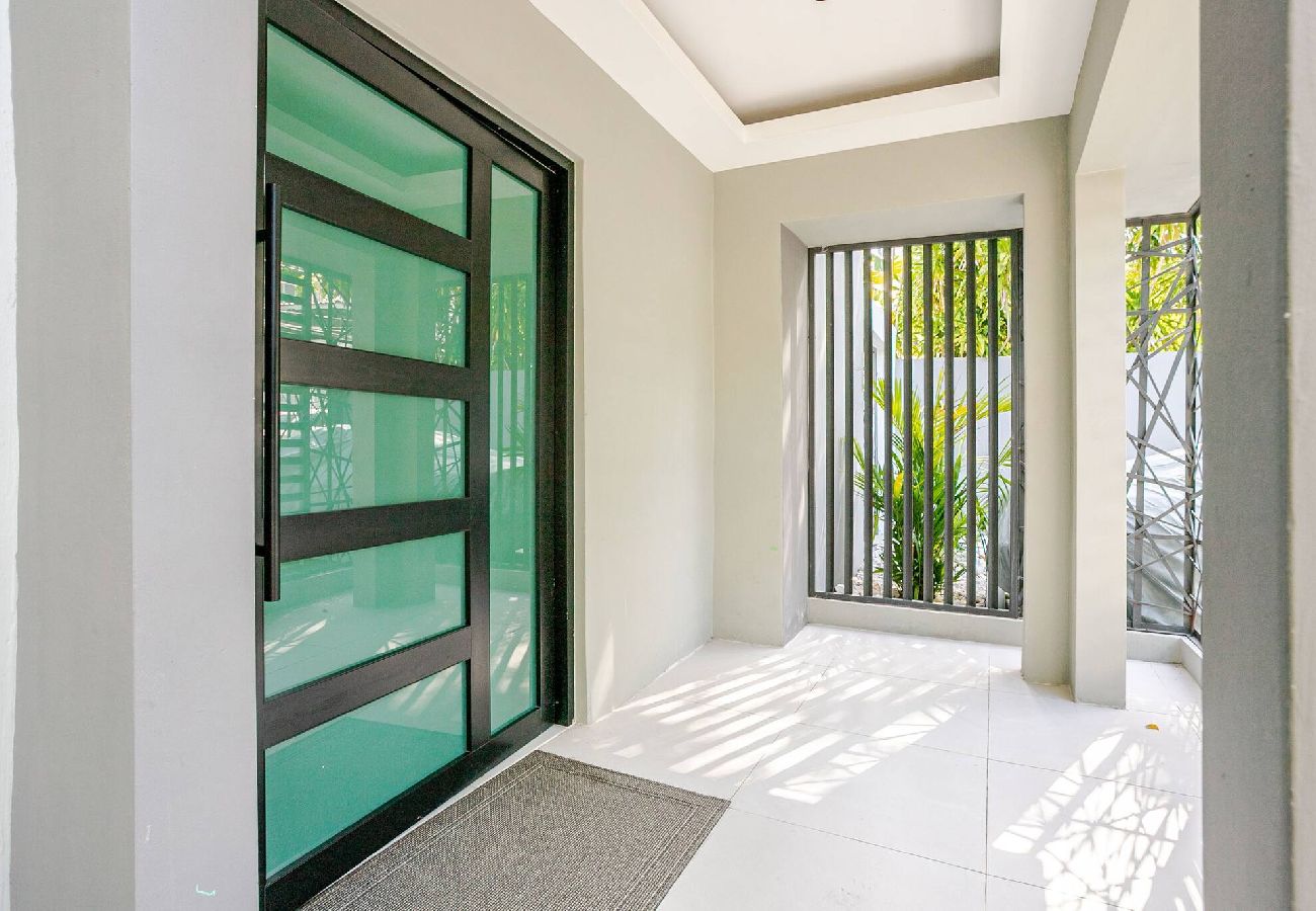 Casa en San Juan - -