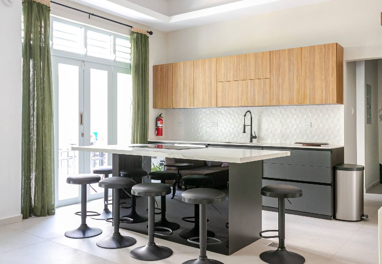 Casa en San Juan - -