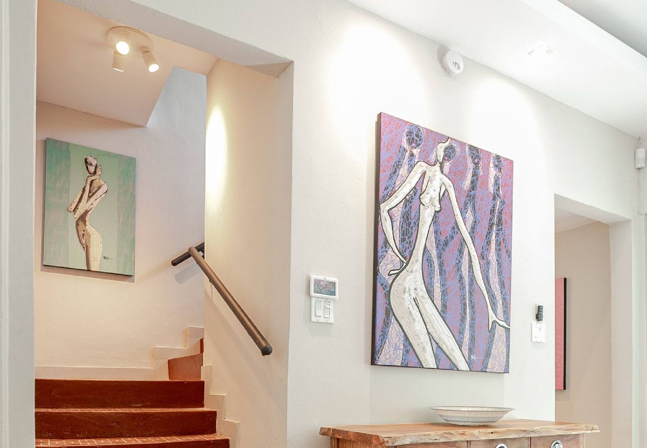 Casa en San Juan - -