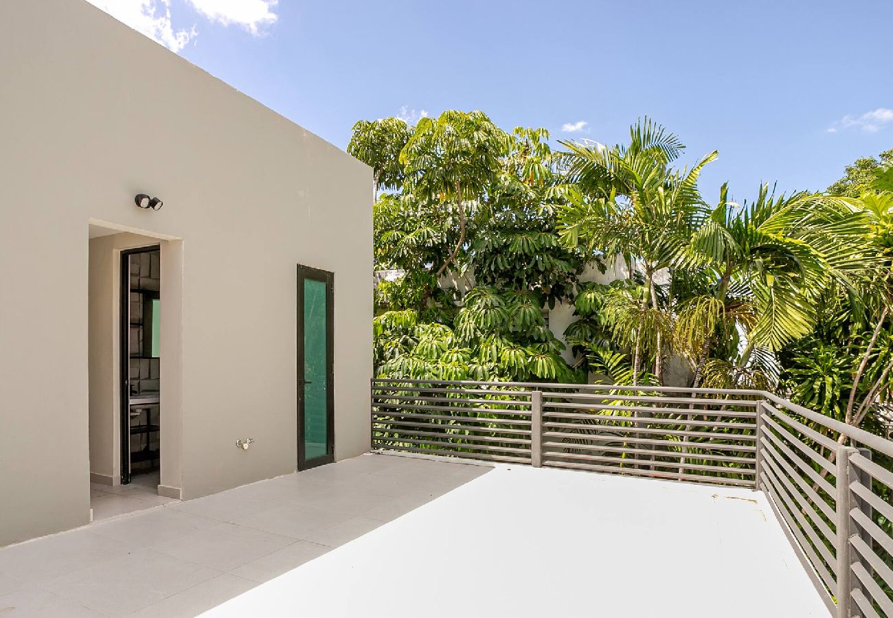 Casa en San Juan - -