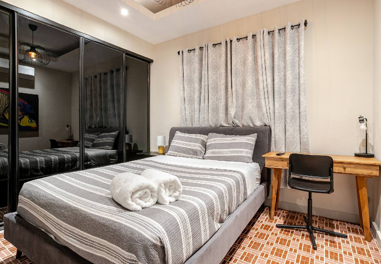 Casa en San Juan - -