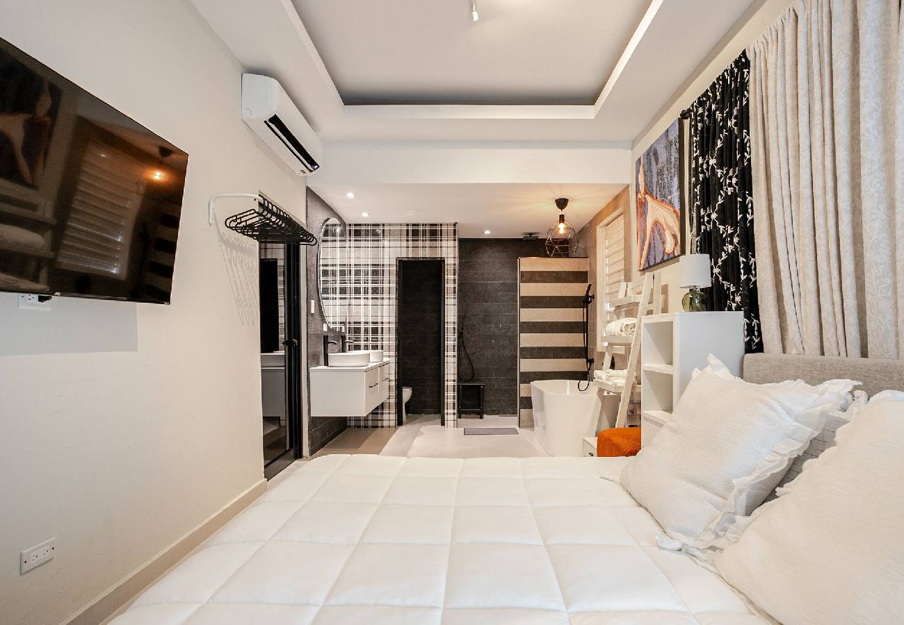 Casa en San Juan - -