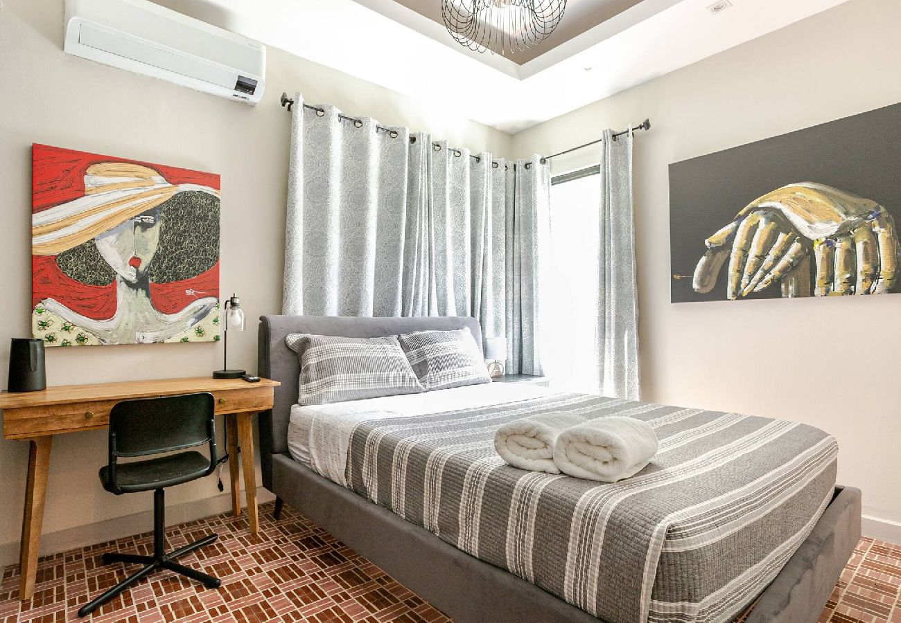 Casa en San Juan - -