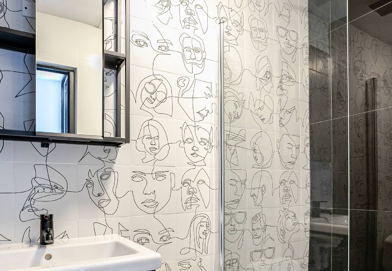 Casa en San Juan - -