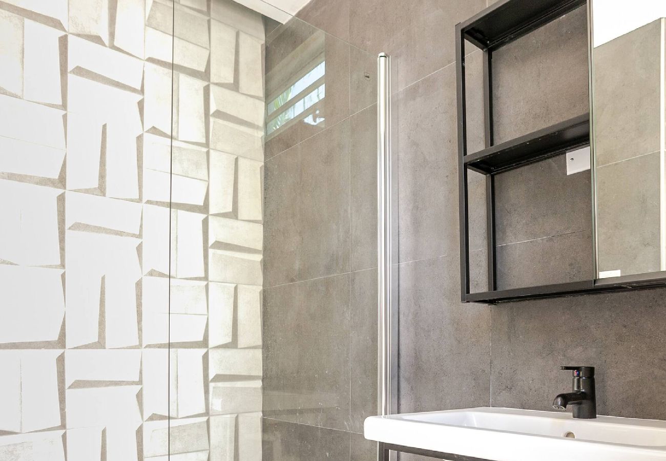 Casa en San Juan - -