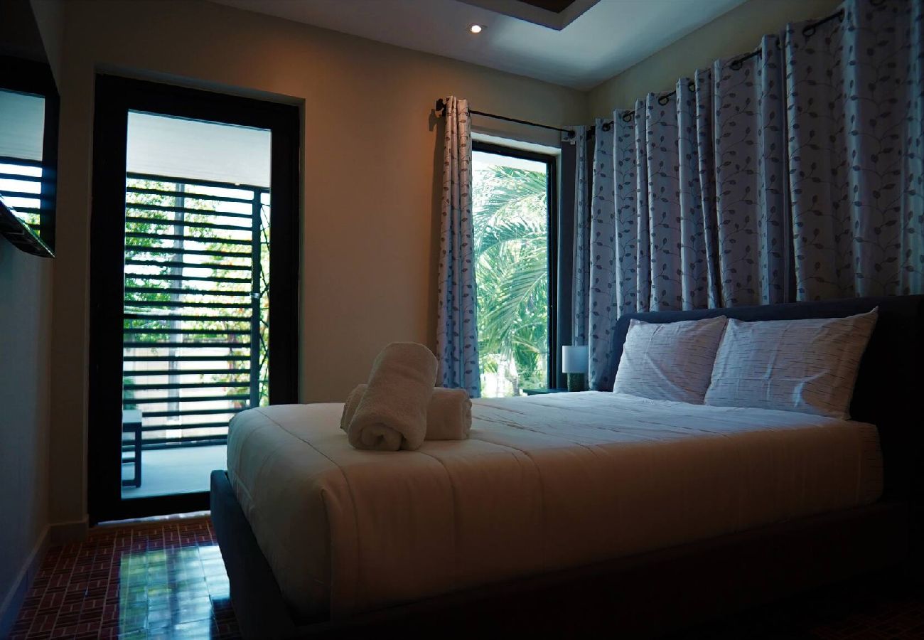 Casa en San Juan - -