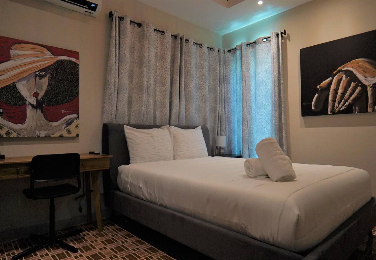 Casa en San Juan - -