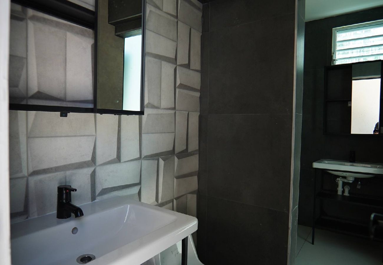 Casa en San Juan - -
