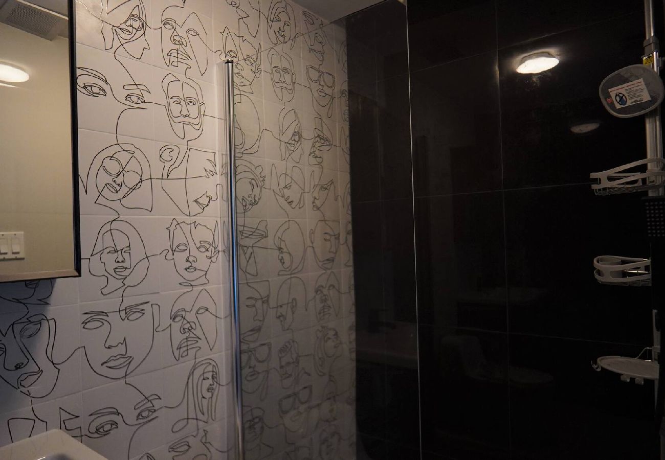Casa en San Juan - -