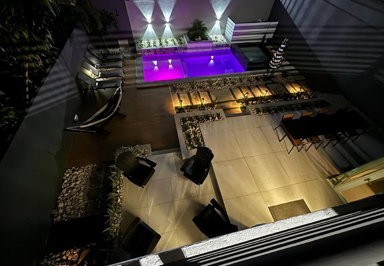 Casa en San Juan - -