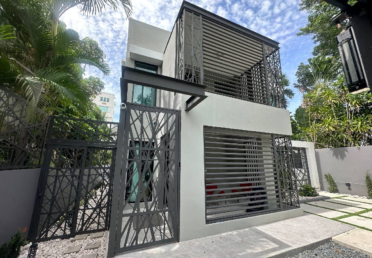 Casa en San Juan - -