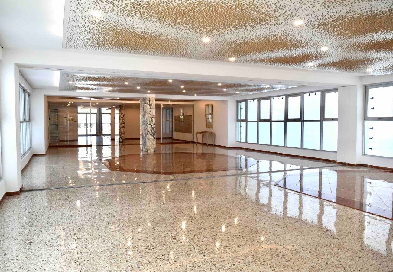 Apartamento en Luquillo - Amazing sunset/ ocean view beachfront studio 