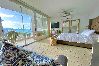 Apartamento en Carolina - Amazing sunset/ ocean view beachfront studio 