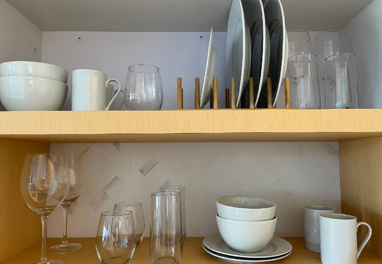 Residencial en Fajardo - Oceanfront Oasis: Panoramic Views & Marina Access 