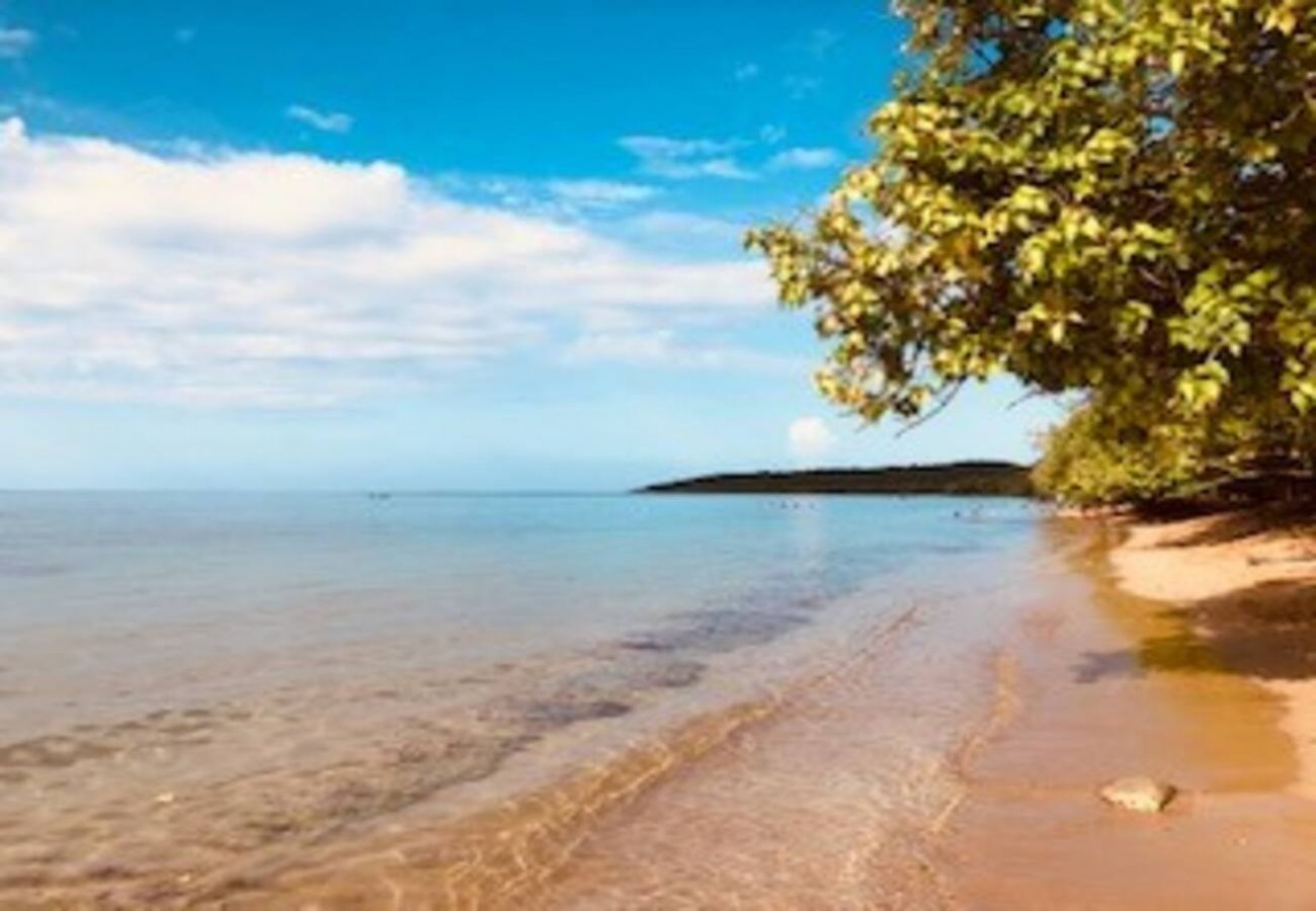 Residencial en Fajardo - Oceanfront Oasis: Panoramic Views & Marina Access 