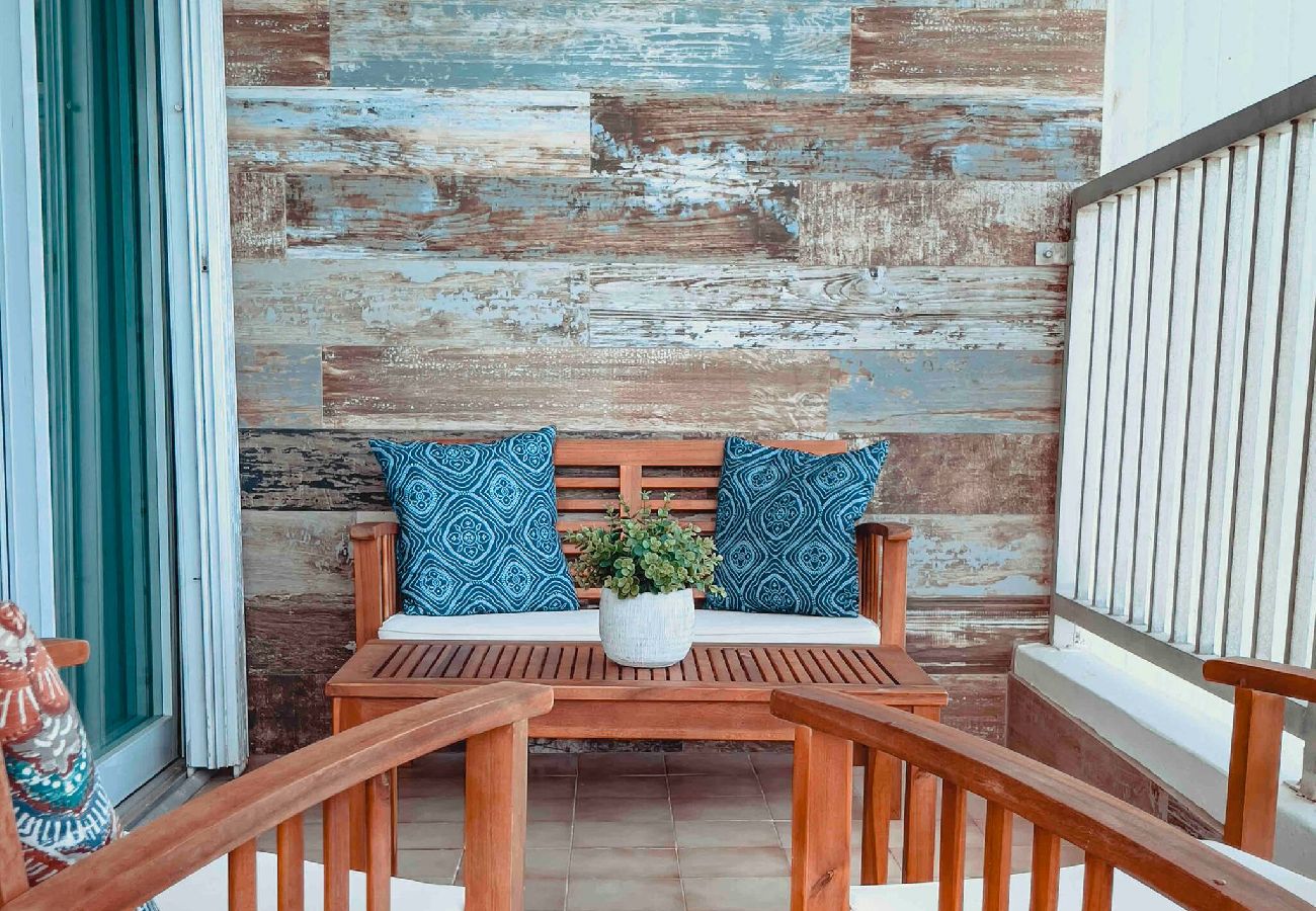 Apartamento en Fajardo - -