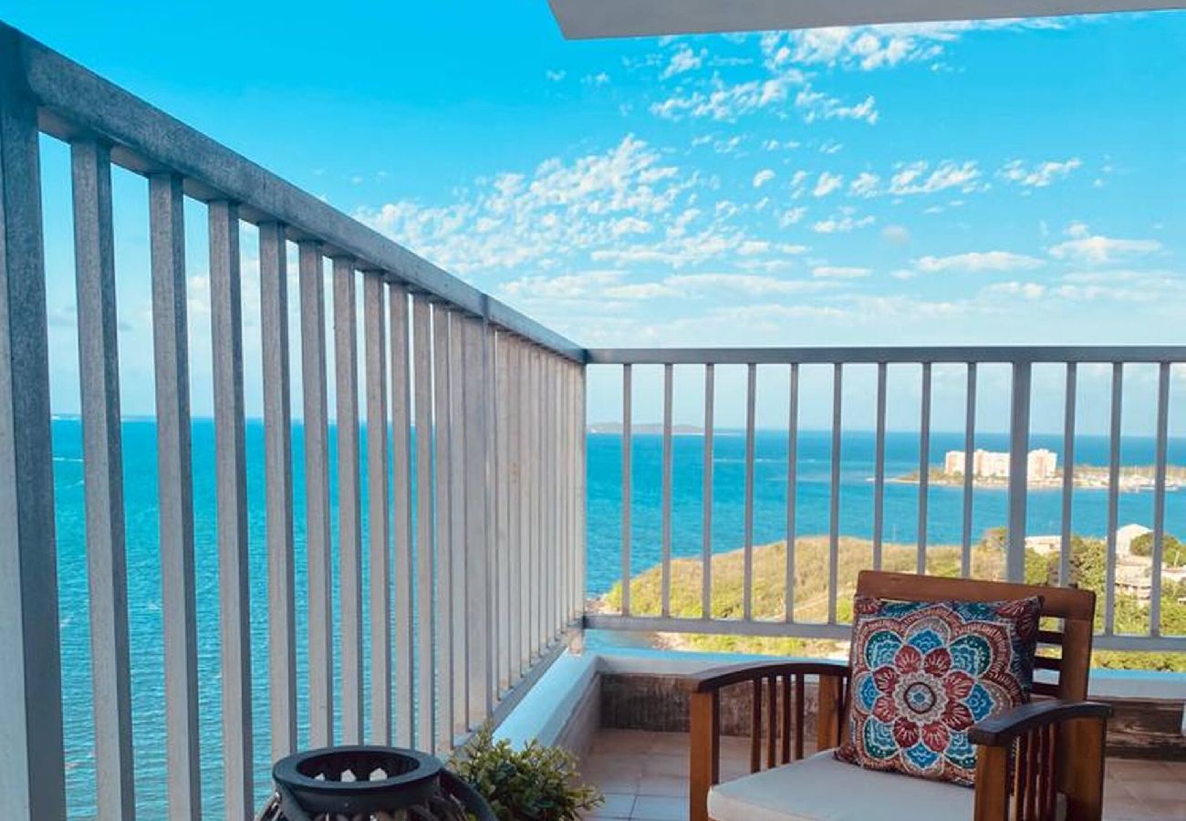 Apartamento en Fajardo - -