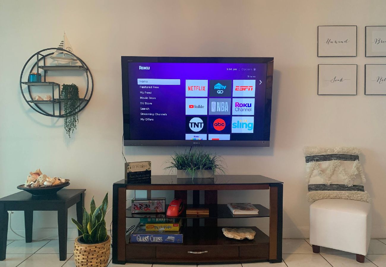 Apartamento en Fajardo - -