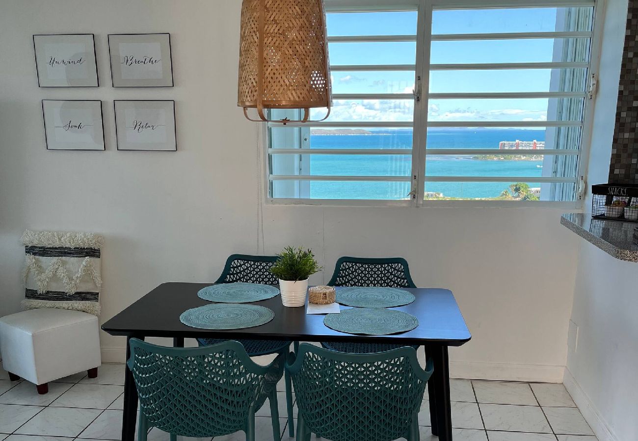 Apartamento en Fajardo - -