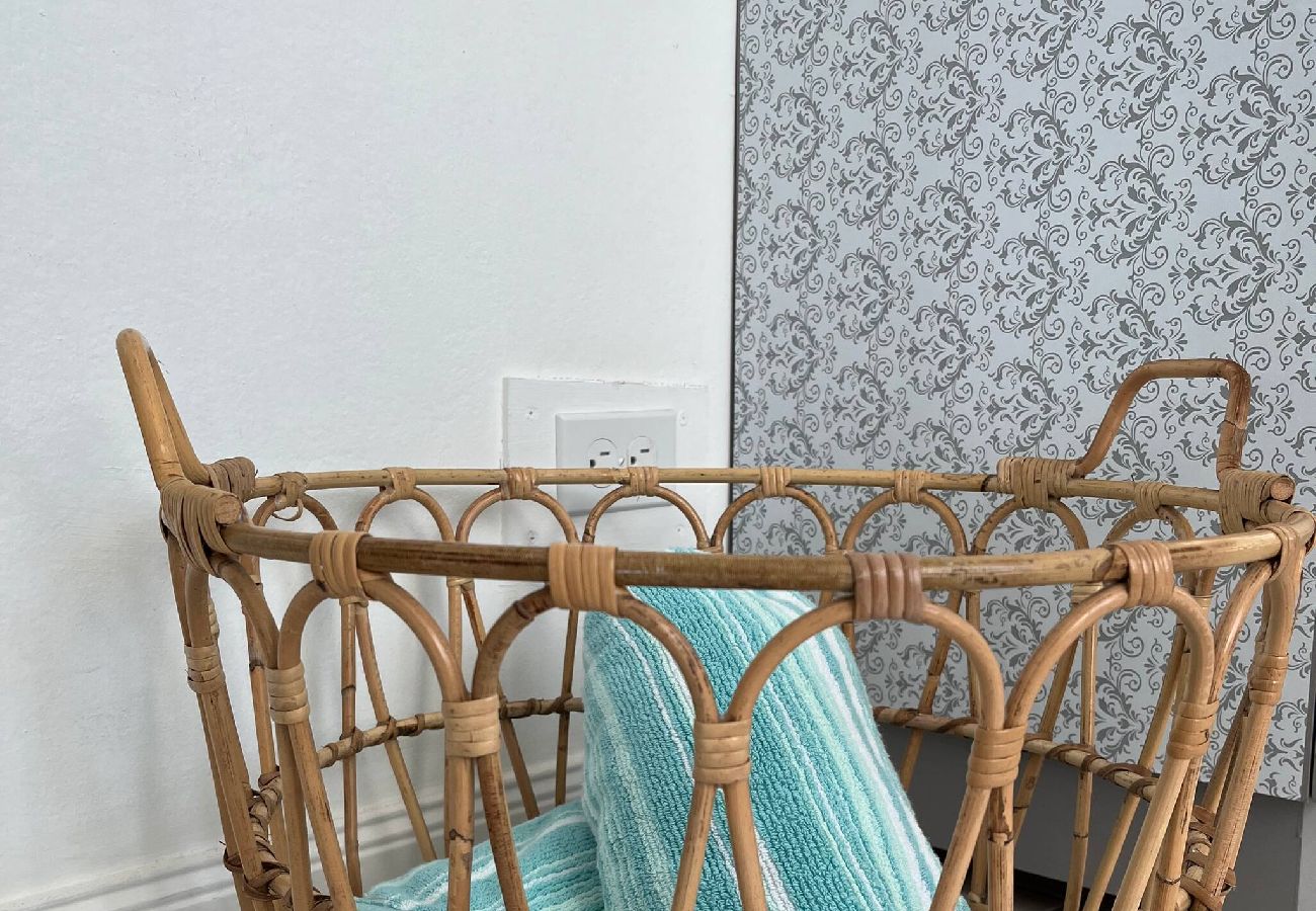 Apartamento en Fajardo - -