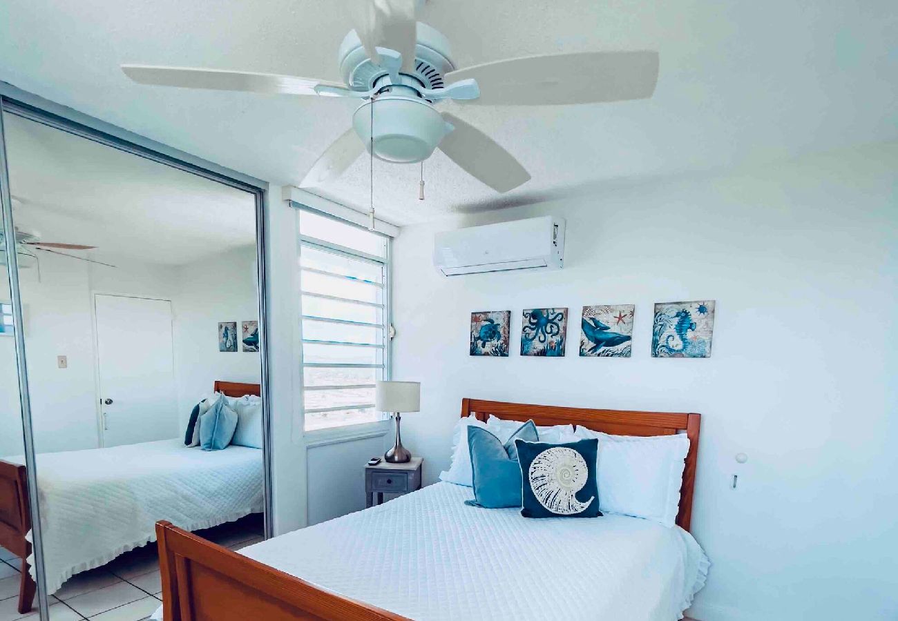 Apartamento en Fajardo - -