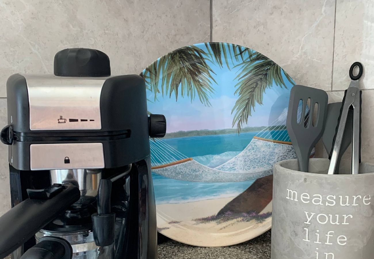 Apartamento en Fajardo - -