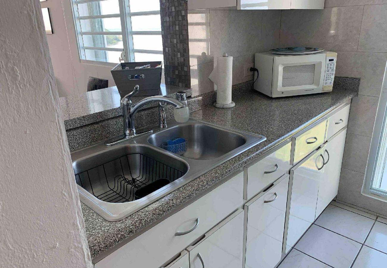 Apartamento en Fajardo - -