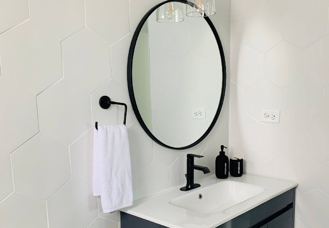 Apartamento en Fajardo - -