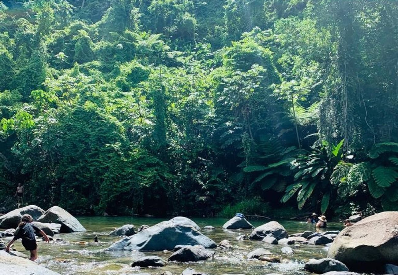 Apartamento en Fajardo - -