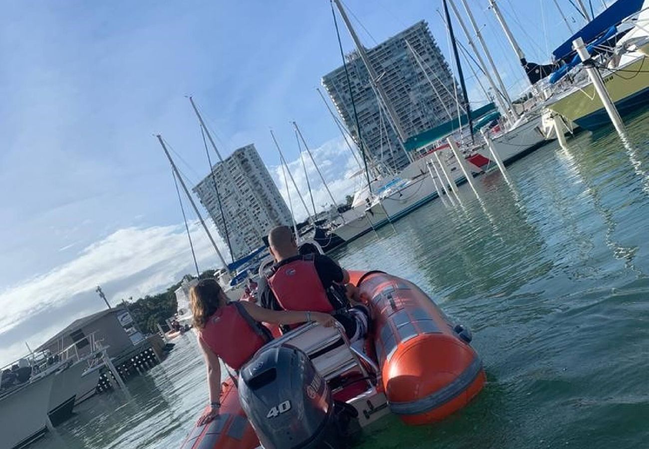 Apartamento en Fajardo - -