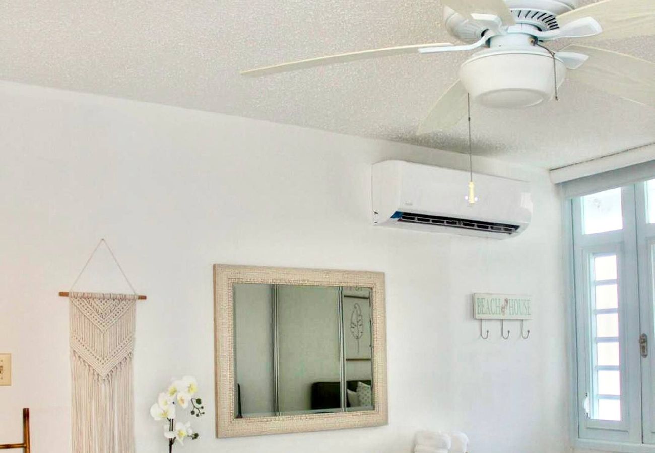 Apartamento en Fajardo - -